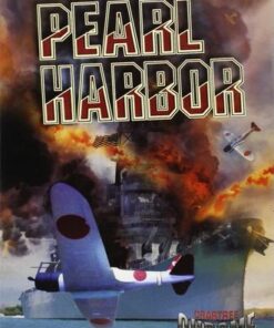 Pearl Harbor - Robin Johnson - 9780778714033