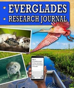 Everglades Research Journal - Johnson Robin - 9780778734949