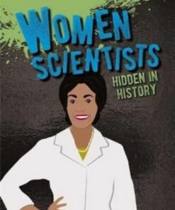 Women Scientists Hidden in History - Cynthia O'Brien - 9780778773078