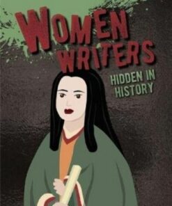 Women Writers Hidden in History - Petrice Custance - 9780778773092