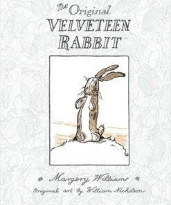 The Velveteen Rabbit - Margery Williams - 9781405285346