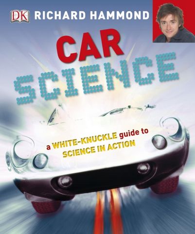 Car Science: An Under-the-Hood