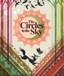 The Circles in the Sky - Karl James Mountford - 9781529502572