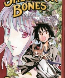 Sherlock Bones Vol. 5 - Yuma Ando - 9781612625454