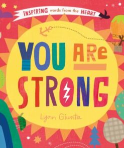 You Are Strong - Isabel Otter - 9781838914523
