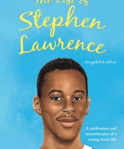 The Life of Stephen Lawrence - Verna Allette Wilkins - 9781848531055