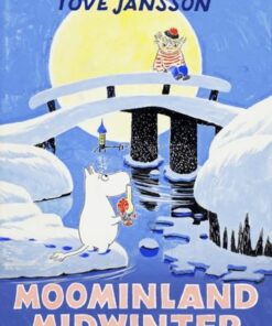 Moominland Midwinter: Special Collector's Edition - Tove Jansson - 9781908745668