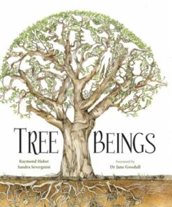Tree Beings - Raymond Huber - 9781925820539