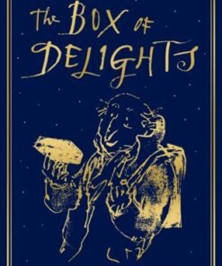 The Box of Delights - John Masefield - 9780008598617