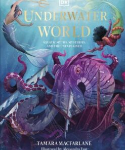 Underwater World: Aquatic Myths