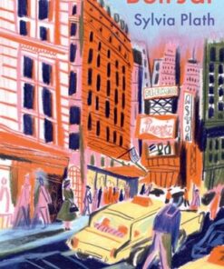 The Bell Jar: The Illustrated Edition - Sylvia Plath - 9780571373079