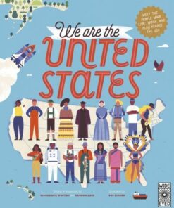 We Are the United States: Meet the People Who Live