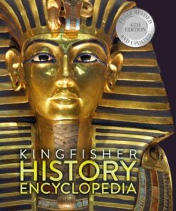 The Kingfisher History Encyclopedia - Kingfisher (individual) - 9780753446997