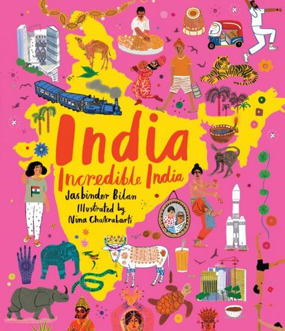 India