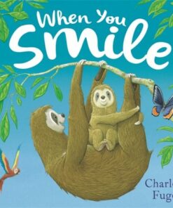When You Smile - Charles Fuge - 9781444948158
