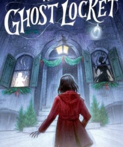 The Ghost Locket - Allison Rushby - 9781529505993