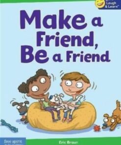 Make a Friend
