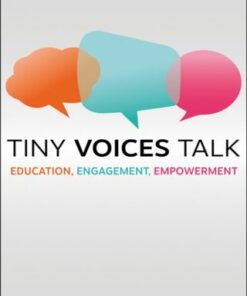 Tiny Voices Talk: Education