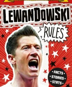 Lewandowski Rules - Simon Mugford - 9781783129447