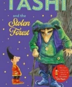Tashi and the Stolen Forest - Anna Fienberg - 9781911679349