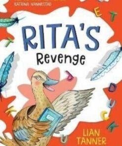 Rita's Revenge - Lian Tanner - 9781911679486