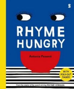 Rhyme Hungry - Antonia Pesenti - 9781913348779