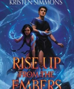 Rise Up from the Embers - Sara Raasch - 9780062891600