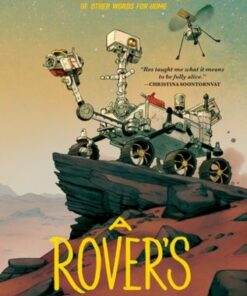 A Rover's Story - Jasmine Warga - 9780063113923