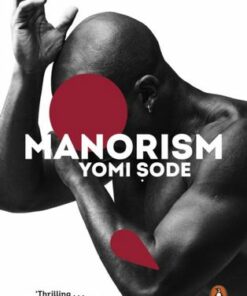 Manorism - Yomi Sode - 9780141998572