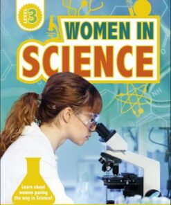 Women In Science: Learn about Women Paving the Way in Science! - Jen Green - 9780241315958