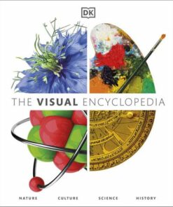 The Visual Encyclopedia - DK - 9780241340691