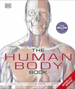 The Human Body Book - Richard Walker - 9780241363614