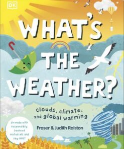 What's The Weather?: Clouds