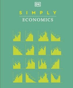 Simply Economics - DK - 9780241471319