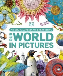 Our World in Pictures: An Encyclopedia of Everything - DK - 9780241515303