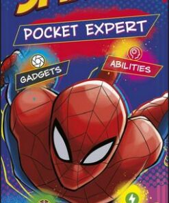 Marvel Spider-Man Pocket Expert: All the Facts You Need to Know - Catherine Saunders - 9780241531549