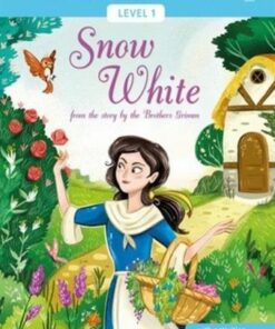 Snow White - Brothers Grimm - 9781474924634