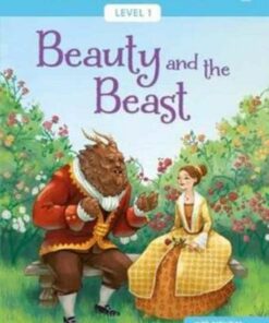 Beauty and the Beast - Mairi Mackinnon - 9781474925488