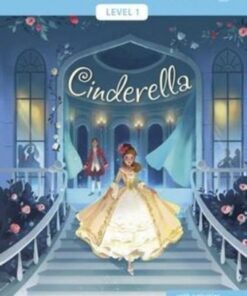 Cinderella - Laura Cowan - 9781474927819