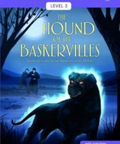The Hound of the Baskervilles - Daniele Dickman - 9781474939959