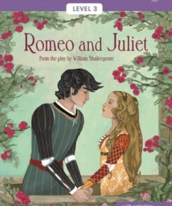 Romeo and Juliet - William Shakespeare - 9781474942430