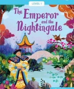 The Emperor and the Nightingale - Hans Christian Andersen - 9781474947916