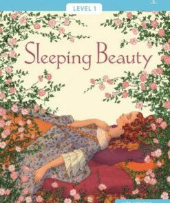 Sleeping Beauty - Mairi Mackinnon - 9781474947923