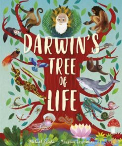 Darwin's Tree of Life - Michael Bright - 9781526306364