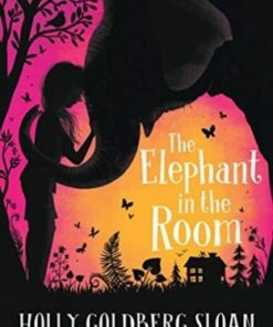 The Elephant in the Room - Holly Goldberg Sloan - 9781800780002