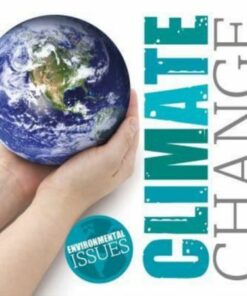 Climate Change - Harriet Brundle - 9781801555654
