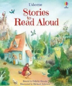 Stories to Read Aloud - Felicity Brooks - 9781803703299