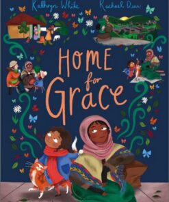 Home for Grace - Kathryn White - 9781839131752