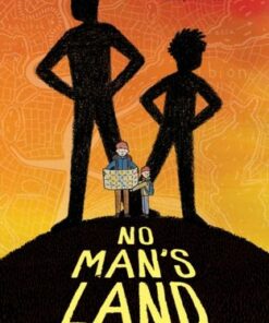No Man's Land - Joanna Nadin - 9781912979615