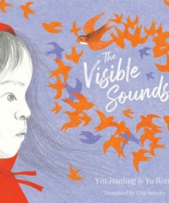 The Visible Sounds - Yin Jianling - 9781912979790